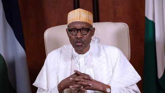 Ababe 2 da suka taka Rawar gani wajen nasara ta a Zaben 2015 - Shugaba Buhari