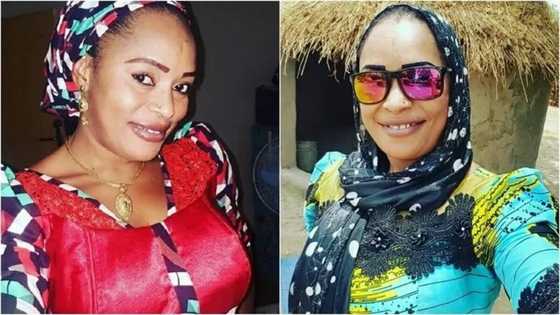 Hattara yan mata: Ban yi binciken kwakwaf game da tsohon mijina ba, da ban aure shi ba – Rukayya Dawayya