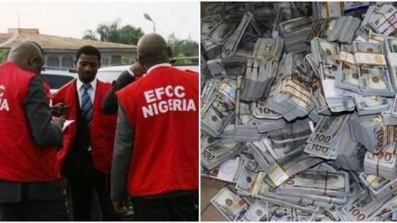 Hukumar EFCC ta bukaci kotu ta mallaka mata gidan Ikoyi