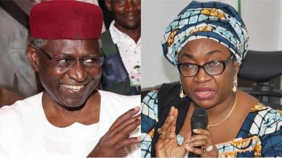 Again, Abba Kyari, Oyo-Ita clash over 3 female permanent secretaries