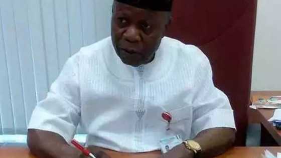 Zaben Ondo: Sanatan PDP ɗaya tilo a jihar Ondo ya koma APC