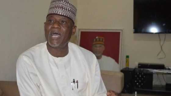 Apprehension as top Kaduna senator dumps PDP, joins Kwankwaso in NNPP