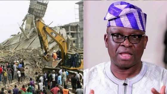 Tension in Ekiti as traditional worshippers prevent demolition of shrines