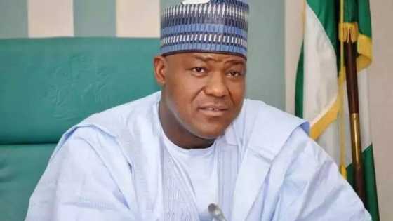 Yakubu Dogara’s aide sends resignation letter to APC