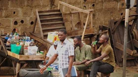 Man dies after drinking nine bottles of ‘Ogogoro’ in Plateau state