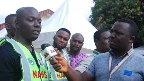 NANS decries Dapchi girls abduction, says Nigerian students are scapegoats of insurgency