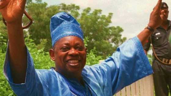 June 12: This is long overdue and I am pleasantly surprised - FFK gives Buhari some accolades