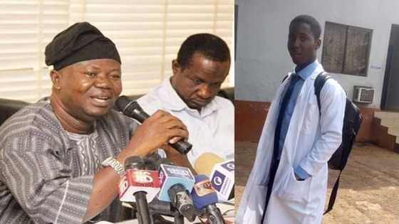 Student makes desperate plea to ASUU, asks them not to suspend the strike