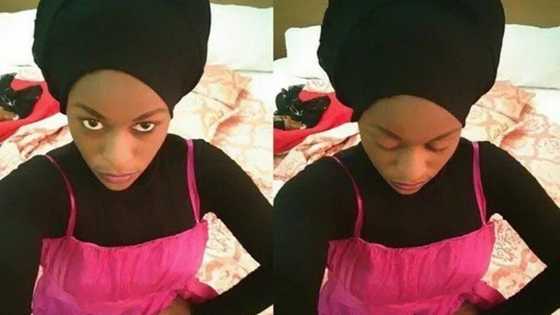 Dandalin Kannywood: Ba zan taba auren dan fim ba - Nafisa Abdullahi