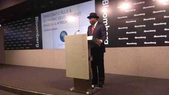 How I was pressured to squander crude oil savings; my biggest regret as president – GEJ