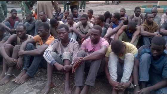 Fada ya janyo wa saurayi, 24, daurin watanni uku a gidan maza