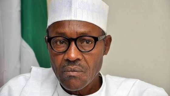 Buhari Is Now A Captive - NLC