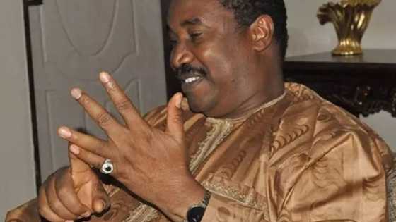 Breaking: Ex-governor arraigned, pleads not guilty to 24-count charge over alleged N11.5bn fraud