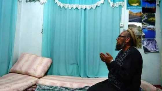 An gano wani direban jirgin saman Rasha a Afghanistan bayan shekaru 30 da bacewa