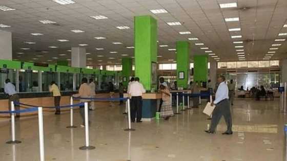Like FG, kaduna, Nigerian banks make covid-19 vaccination compulsory for all staff with no exception