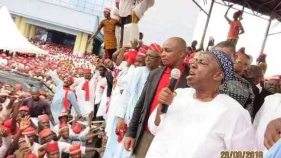 2019: Kwankwaso yayi alkawarin daidaita Talaka da mai kudi idan ya samu mulki