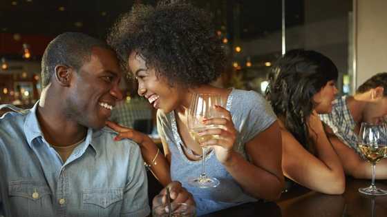 How to impress a girl you like on the first date