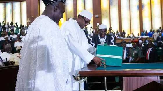 All You Need To Know About Nigeria’s 2016 Budget