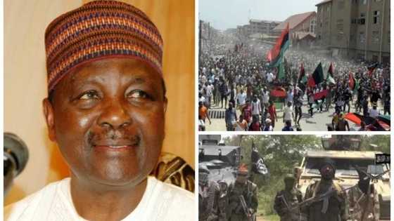 I thought Nigeria will be more united after Biafra war – Gowon expresses regret