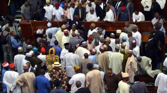 Rikicin Makiyaya: Majalisar Wakilai tayi kira ga NEMA da ta kai kayan agaji ga jigatattu a Benue da Nassarawa