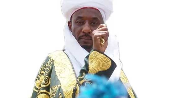 Nayi rawar gani a duk inda nayi aiki - Sarkin Kano SLS II