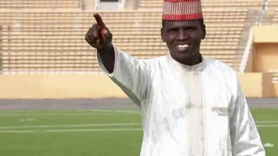 Rarara zai wanke kanshi akan zargin da ake mishi