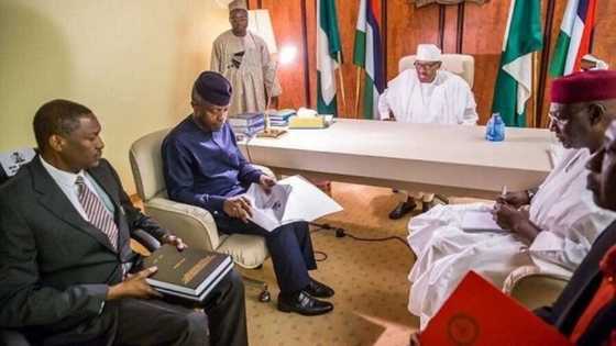 Masana tsaro, malamai da Sarakuna a Najeriya na wani muhimmin taro kan 'yan Boko Haram