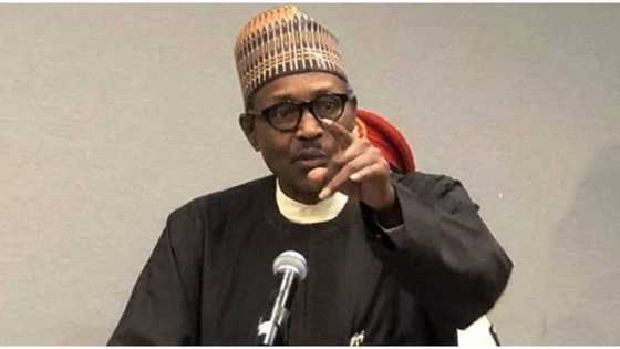 Insecurity: Buhari gives final warning to military over Boko Haram, ISWAP, others