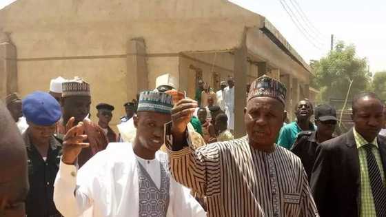 Over 50,000 students to benefit as Katsina state earmarks N600 million for scholarship