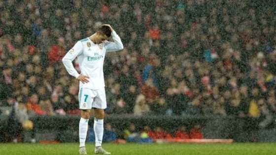 Wata Kungiya za ta cire Miliyoyin kudi ta saye ‘Dan wasan Real Madrid Ronaldo
