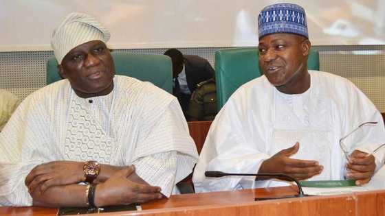 Jam’iyyar APC ta sake rasa wani babba a Majalisar Tarayya