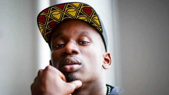 Introducing ♫ Mr Eazi ♫ biography and career achievements