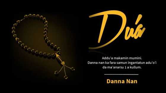 Nagartattun addu’o’i guda 10 daga bakin manzon tsira, Annabi Muhammadu (SAW)