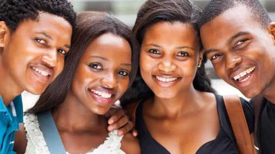 Rayuwar qunci ta mata-maza da 'yan daudu a Najeriya