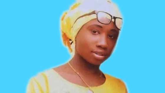 Leah Sharibu's father reacts, speaks on report that she has given birth