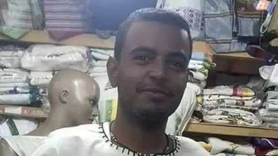 Man dumps Islam, then this happens