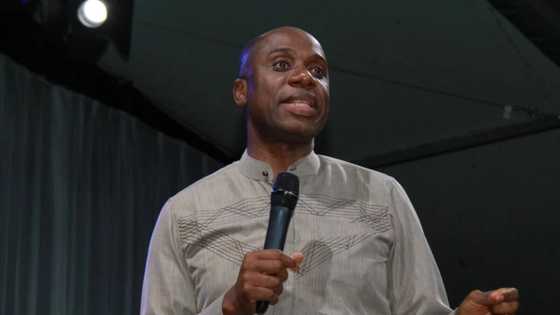 New Lagos-Ibadan standard gauge rail will be ready in 2018 - Amaechi