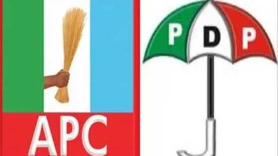 PDP slams APC on Twitter, accuses party of nepotism, stupidity, failure