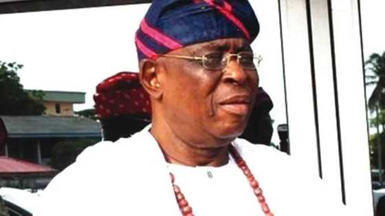 Like Tinubu, another prominent Nigerian politician undergoes surgery in UK
