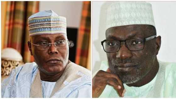 PDP invites Makarfi, Atiku, others for a meeting amidst rumour of coalition with R-APC