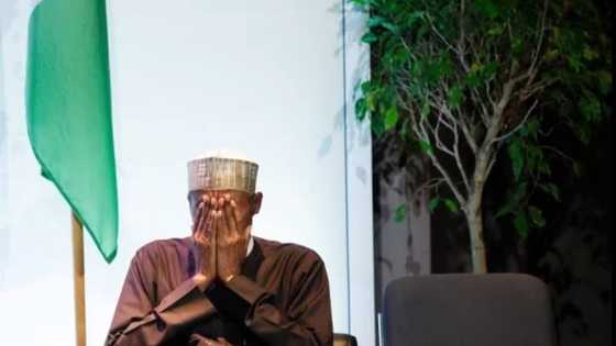 Nigeria’s best chance of reform is for Buhari to stay longer in London - British Magazine