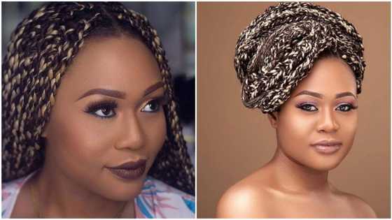 See stunning photos of former BBNaija housemate as she celebrates her 24th birthday