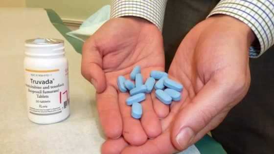 Da ƙyar na sha: Ƙaramin yaro ya samu waraka daga cutar Ƙanjamau