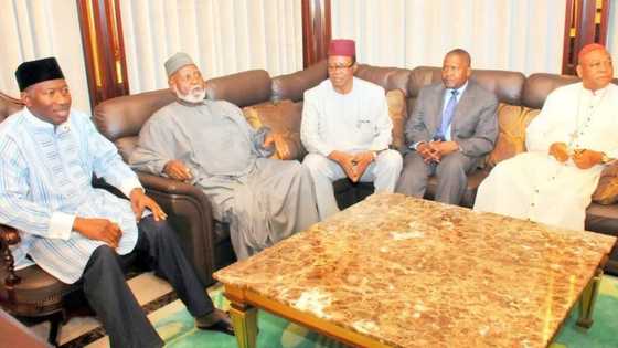 Tsoho mai ran karfe: Tshohon shugaban kasa Abdussalam Abubakar ya cika shekara 75 a duniya