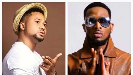 Top 10 most handsome men in Nigeria you will definitely like