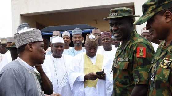 A wani harin daukan fansa, ‘yan bindiga sun kashe mutane fiye da 30 a wasu kauyukan Zamfara biyu