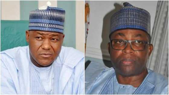 An gano abinda ya haɗa faɗa tsakanin Dogara da gwamnan Bauchi
