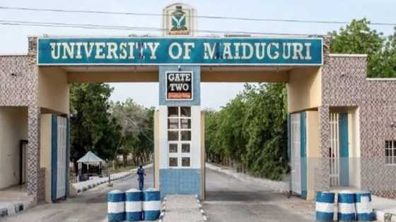 Nigerian top university trends as list of 37 offenses and their consequences resurfaces