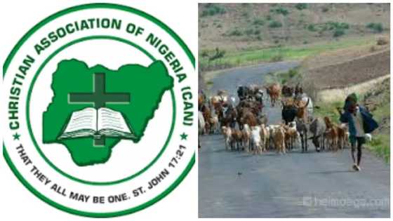 Rikicin makiyaya zai iya jawo babban barazana ga hadin kai Nijeriya – Inji shugabanin kirista