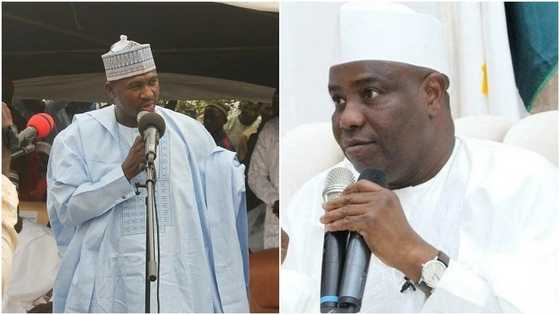 Farawa da iyawa: Mataimakin Gwamnan jihar Sakkwato ya barranta da Gwamna Tambuwal